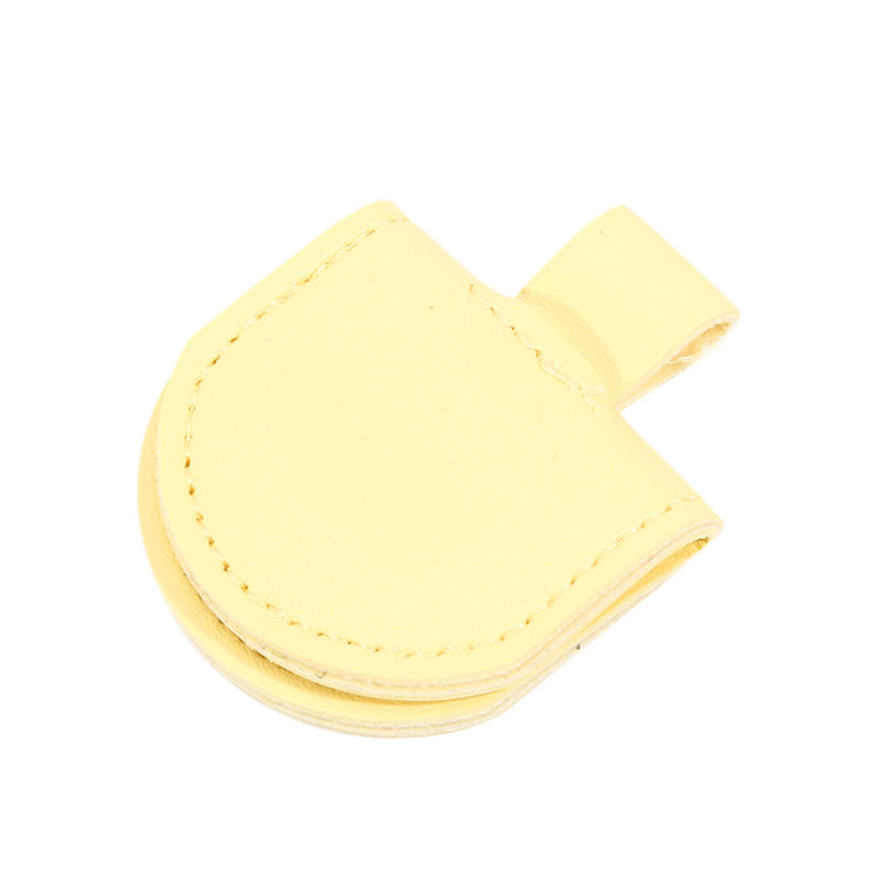 

Bookmark With Pen Holder Magnetic Mark Pen Clip Leather Bookmark Book Accessories For Reading Writers Students Teachers Notes