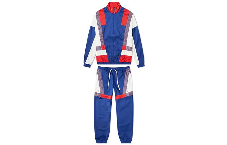 

Nike Clot Woven Track Suit BQ5431-455 S