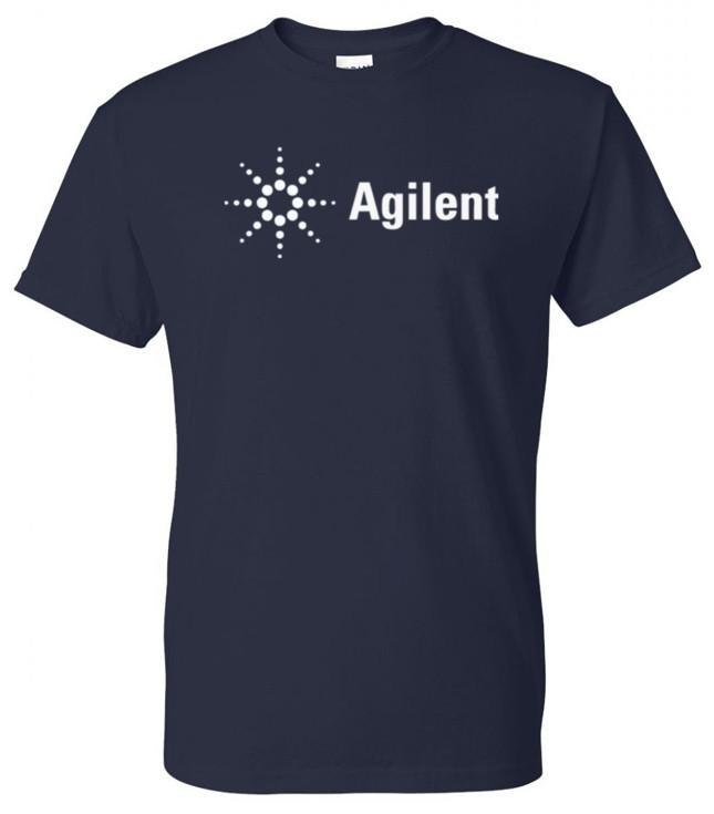 AGILENT Technologies company t-shirt Unisex T-Shirt XXL