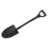 Thickened Disposable Dessert Spoon for Ice Cream, Yogurt, Jelly, Cake, and Roasted Sweet Potato