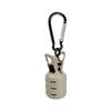 Love Lure Multi-Color Wooden Shrimp Hook Set with Retractable Buckle and Umbrella Needle Cover for Outdoor Use