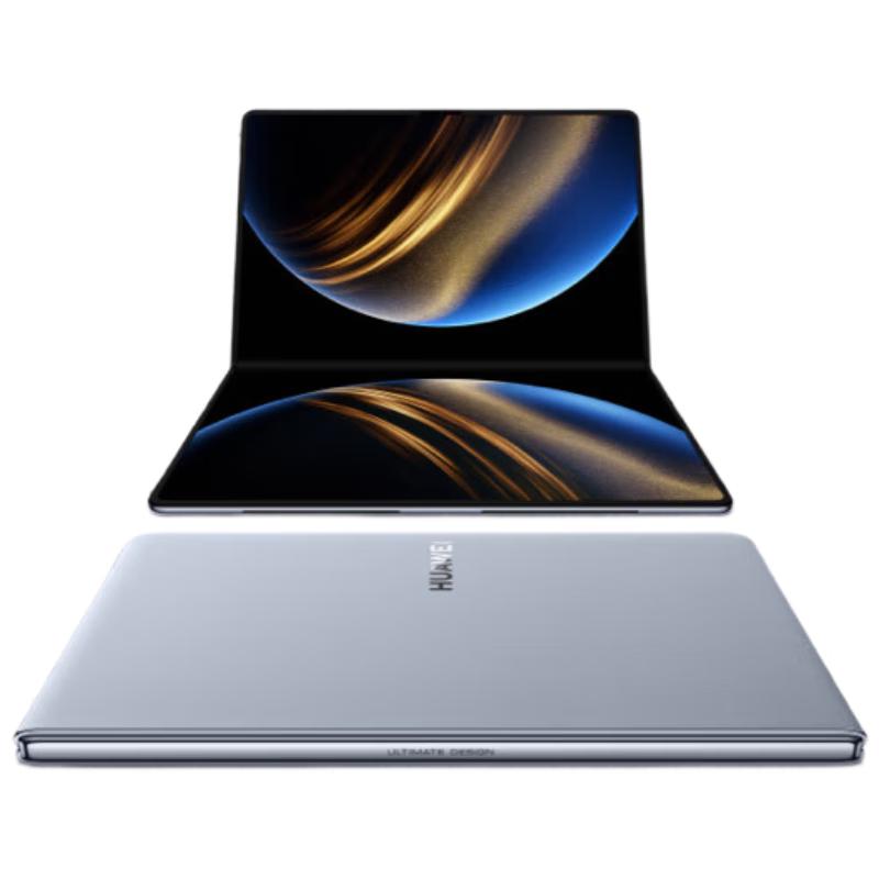 

Ноутбук HUAWEI MateBook Fold Ultimate Design (Китайская версия)