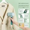 Panasonic Tragbarer Hand-Dampfbügler NI-GHD017