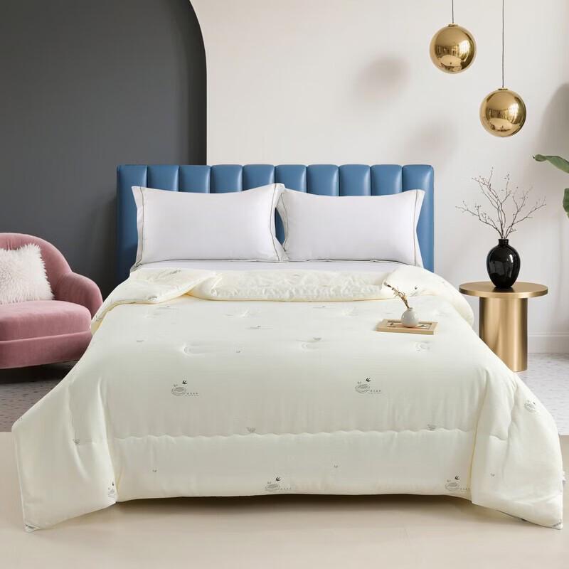 Playboy Spring Autumn Deep Sleep Quilt