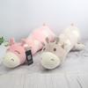 Giraffe Plush Toy Sleeping Pillow Doll Cute Doll Bed Cloth Doll Girl