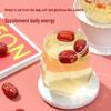 BESTORE Selenium-Rich Red Dates