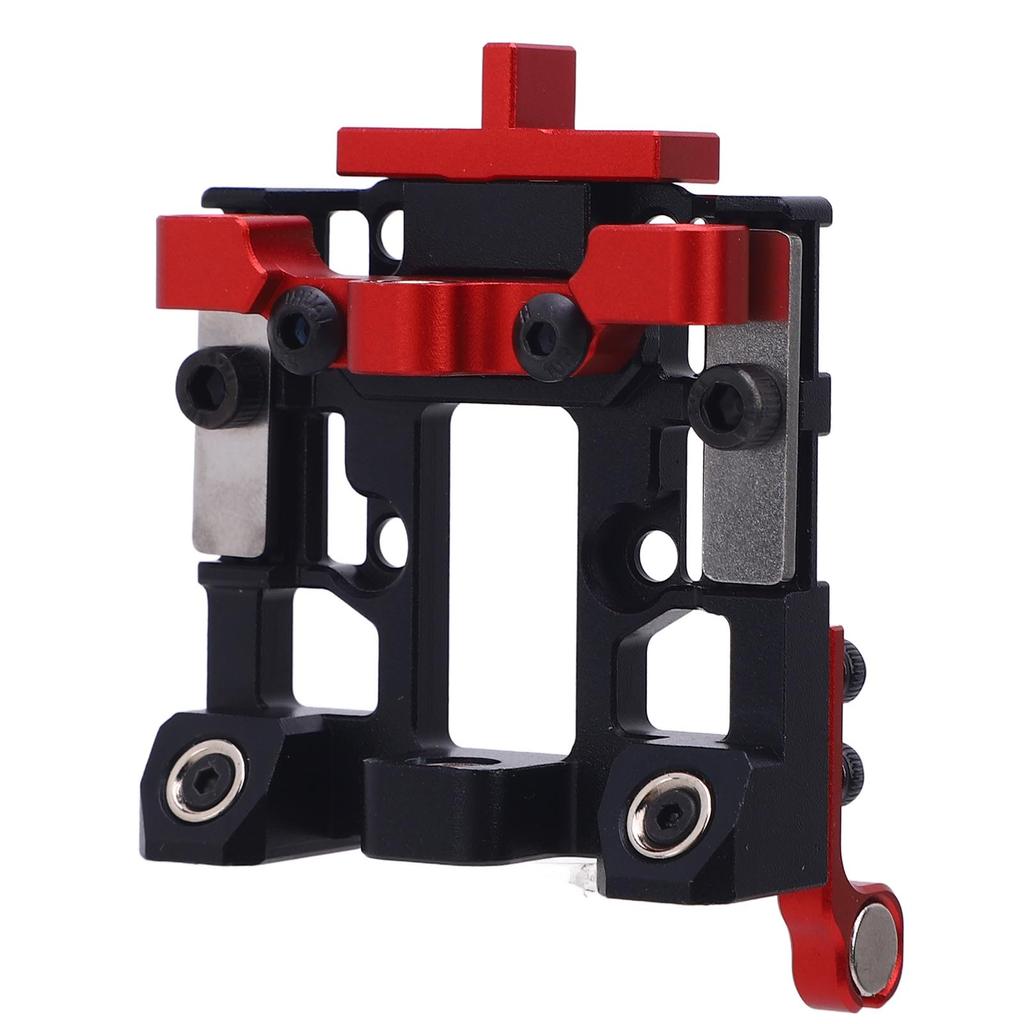 Extruder Head Switch Tool Kit Changer Shuttle Guide Bushing Fasteners and Screws 3D Printer