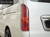 Regius Ace 200 Series LED All Red Clear Tail Lights of TRISTAR'S [Hiace (1st-8th Generation)] (Set 2)