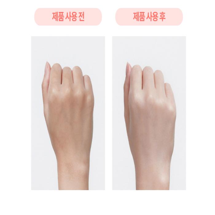 Real Barrier Peach Fit Tone Up Sun Cream 50ml SPF50+ PA++++
