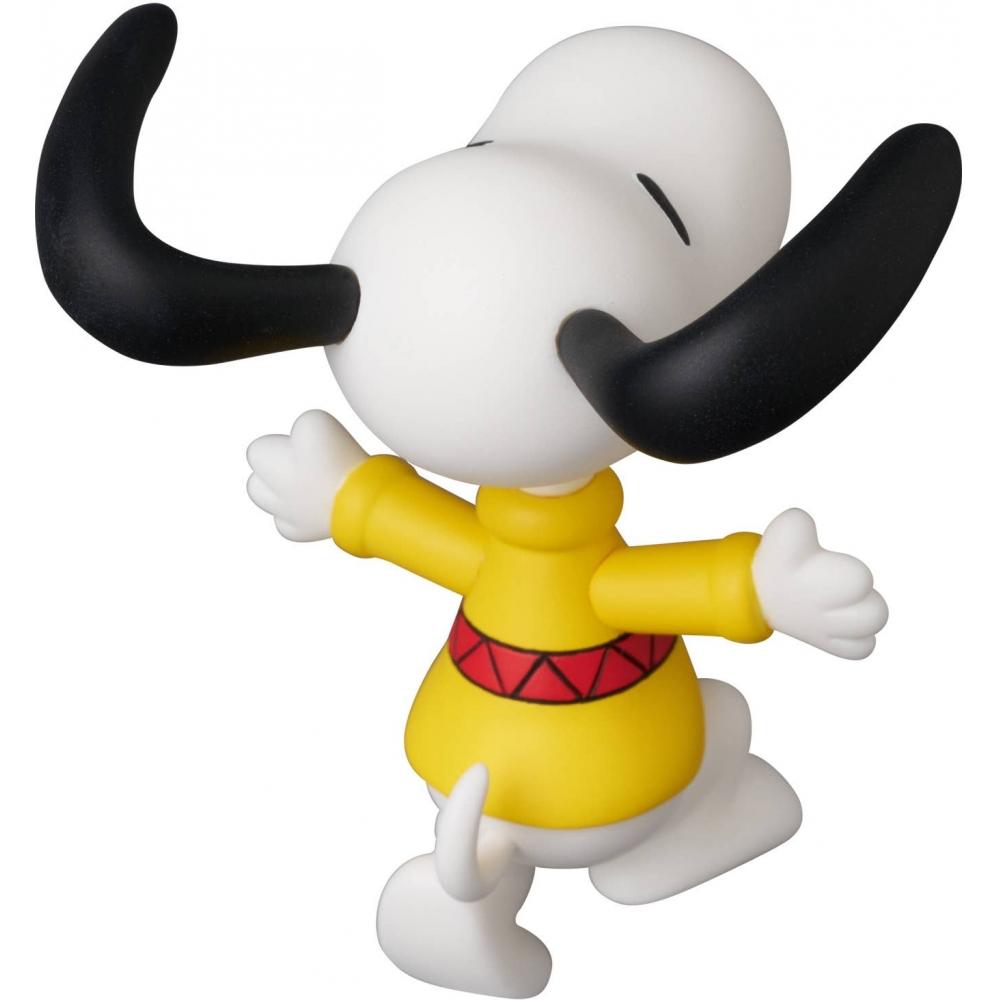 Peanuts Udf Peanuts Series 18 Sweater Snoopy