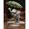 Bohemian Cute Elephant, Tabletop Decoration, Ornaments, Suitable for Living Room, Office, Party, Christmas, Halloween