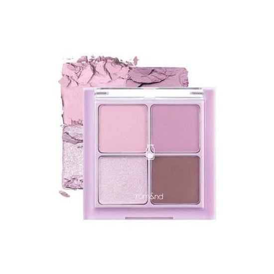 romnd BETTER THAN EYES (DRY LAVENDER)
