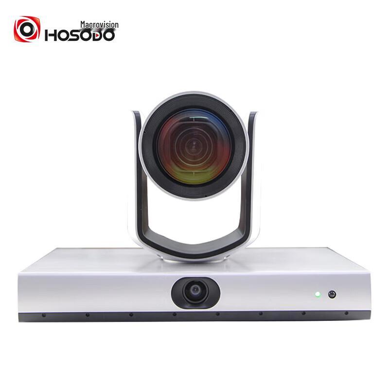 

Hongshidao 4K AI Voice Tracking Conference Camera (CN version)