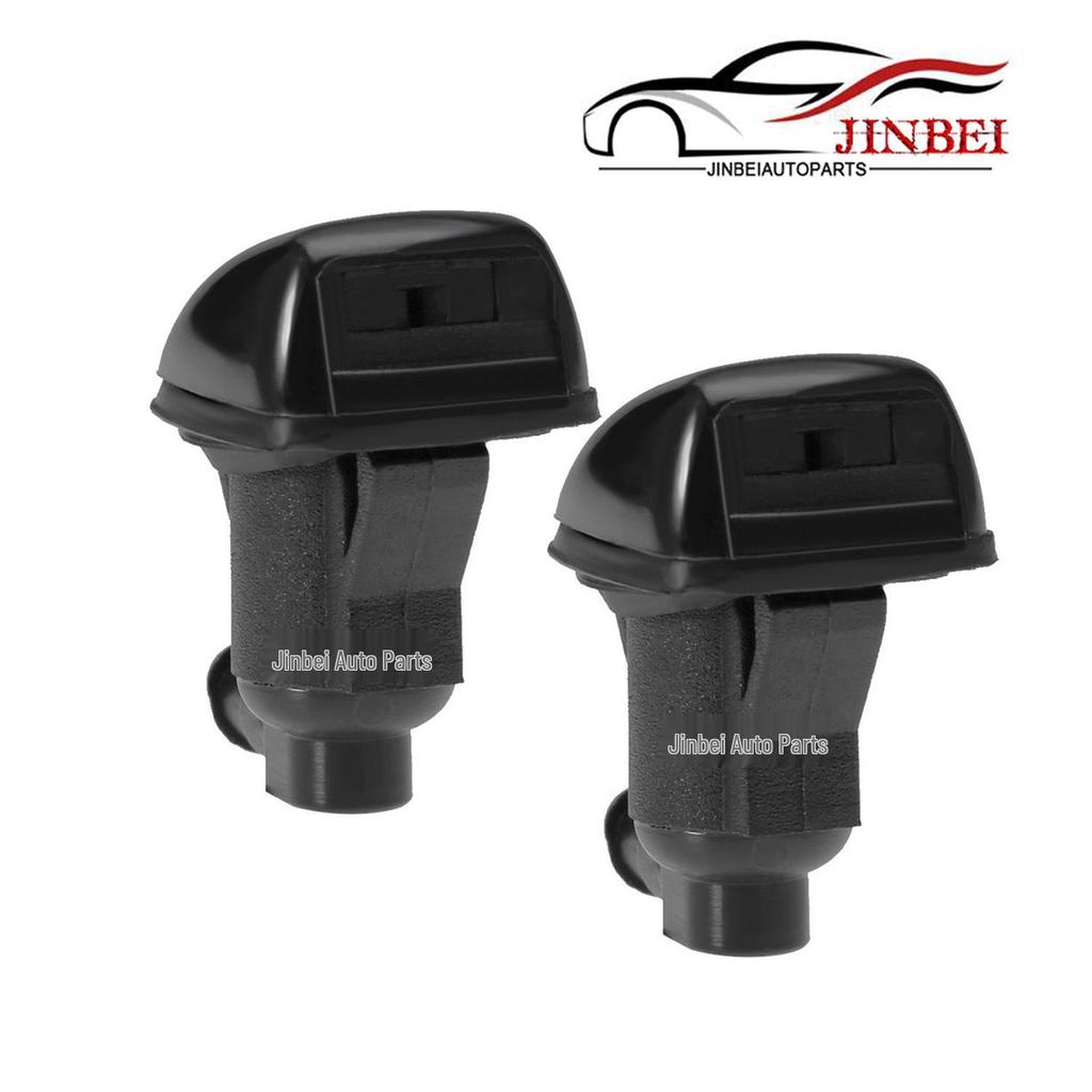 Duza spălător parbriz pentru JEEP Grand Cherokee 07-11, Piesa 85381-AE020