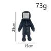 1-8pcs Skibidi Toilet Plush Titans Cameraman TV Man Drill Man Titans Speakerman Drillman Speaker Doll Soft Toy Stuffed Animal