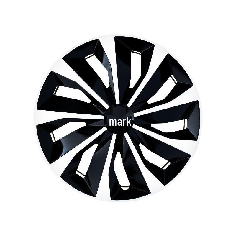 Compatible Wheel Hub Cap for Toyota Corolla, Vios, Yaris, Levin – 14/15 Inch