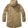 Brandit Coat Marsh Lake Teddy