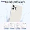 Cover carine per iPhone 11 Pro Max iPhone11 11Pro 11ProMax 360 Morbide Quadrate in Silicone Liquido Borse Armatura Scudo