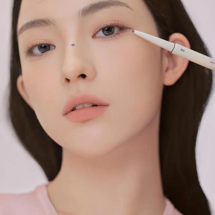 Soft Mute Pencil Liner