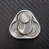 Magnetic Fidget Slider Adult EDC Metal Fidget Toy Decompress Hand Spinner Autism Sensory  Anxiety Stress Relief Adult Best Toy