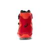 ASICS Men's TRIPLE JUMP PRO 3 Track & Field Jumping Shoes Sunrise Red Black 1093A179-701