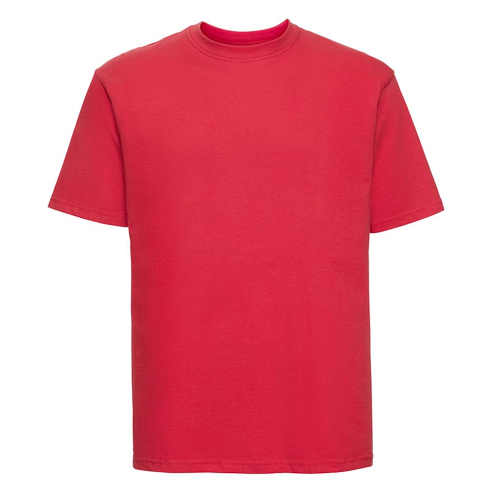 Russell Collection Unisex Adult Authentic Classic T-Shirt