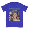 T-shirt Drew Starkey Estate Hip Hop T-shirt Unisex Puro Cotone Girocollo 4xl 5xl 6xl Top Divertenti Manica Corta