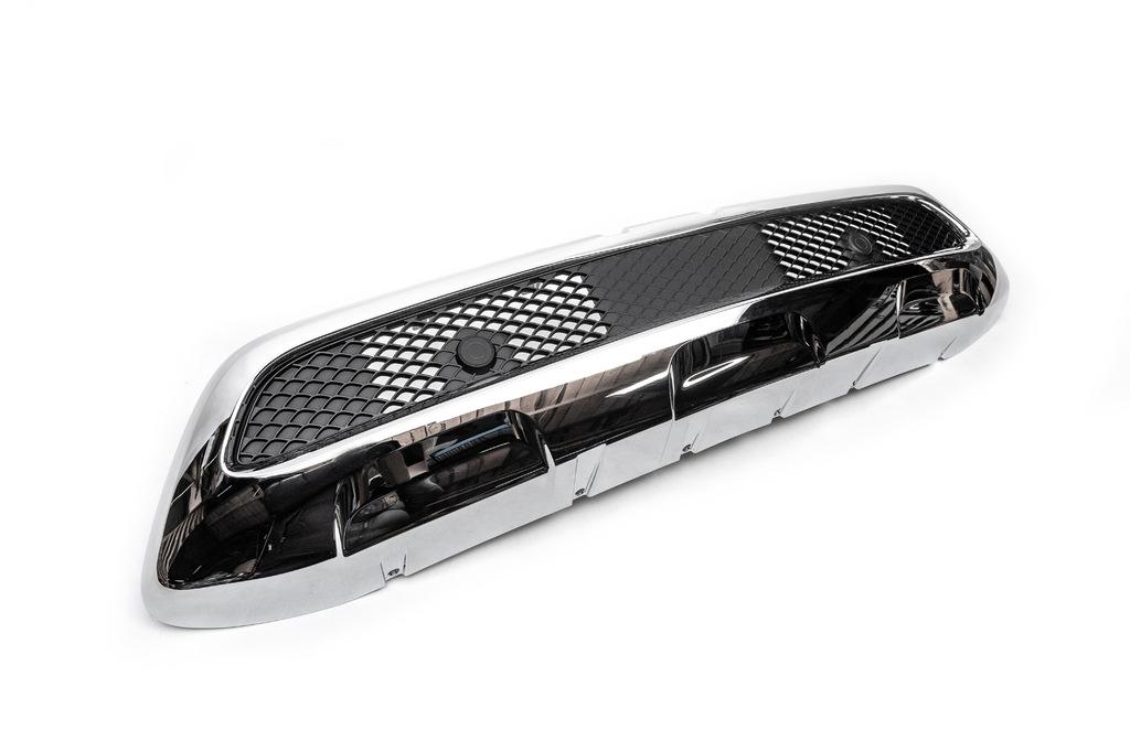 

Передняя накладка (ABS) для Mercedes X class
