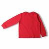 [Children's Clothing] Moujonjon (Moojeongjeong) Bear Sagara Embroidered Fleece Sweatshirt 80cm-140cm M60602