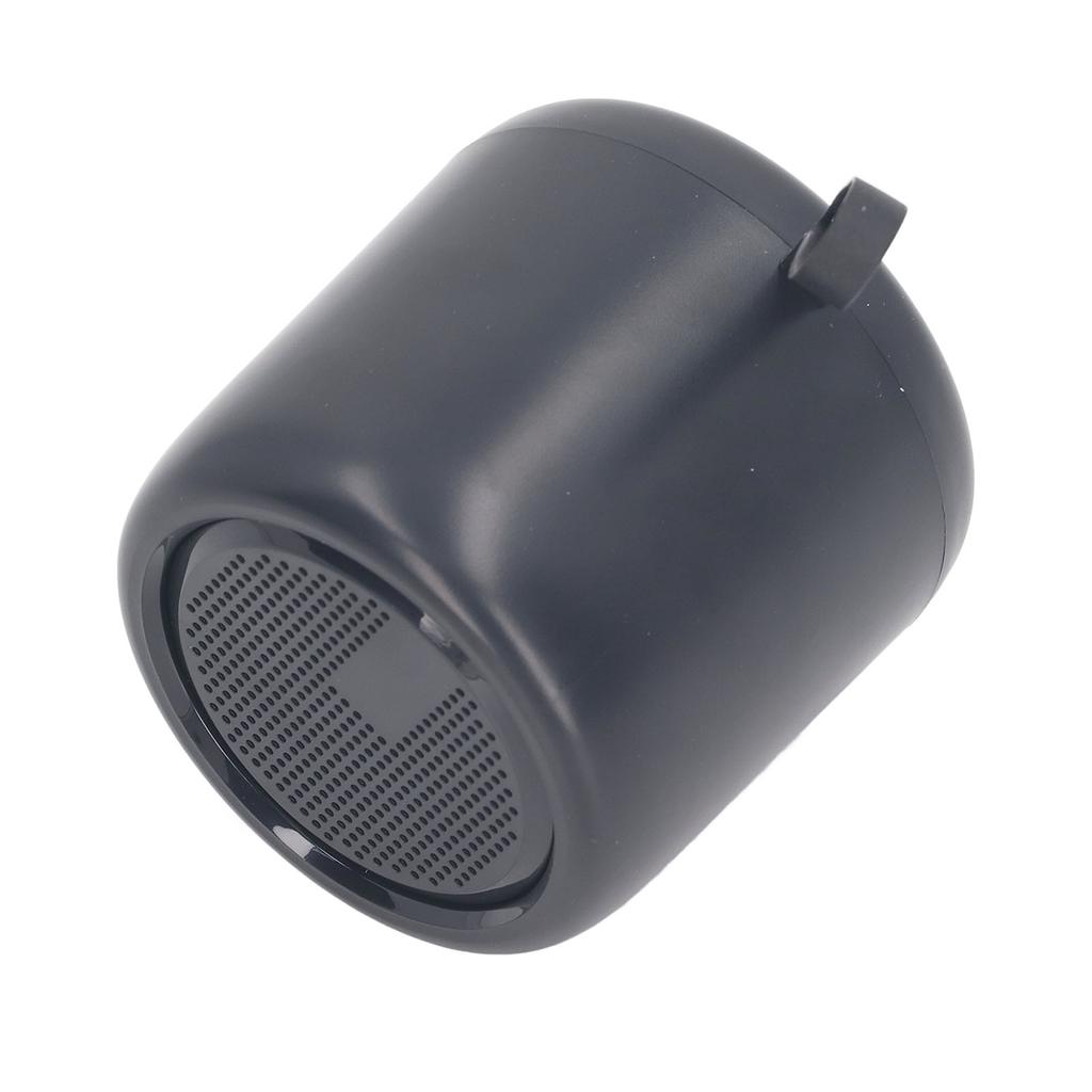 Bluetooth Speaker Multifunction Mini HiFi Stereo Sound Lightweight Portable Wireless Speaker for Outdoor Party Beach