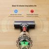Aucma Cordless Handheld Vacuum Cleaner