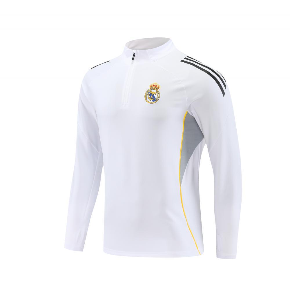 Spring, autumn and winter long-sleeved football training clothes, Germany, Manchester City, Argentina, Arsenal, Juventus, Real Madrid,  jerseys, etc