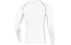 Nike PRO DRI FIT T Shirt Men's White DD1991-100