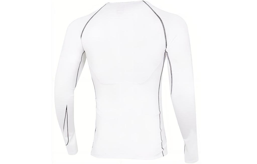 Nike PRO DRI FIT T Shirt Men's White DD1991-100