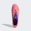 Adidas PREDATOR ELITE Slip Resistant Soccer Shoes Men's Orange