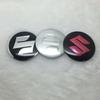 565mm Car 4pcs Wheel Center Hub Cap Cover Emblem Badge Decal Sticker For Suzuki