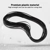   Repair Kit Plastic Patio Chair Table Sofa Synthetic Rattan Material for Furniture