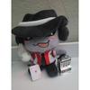 Official Makeship Forsaken Chance Plush