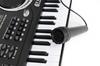 Keyboard Pianino Dla Dzieci Z Mikrofonem + Zasilacz