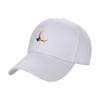 Through Possible Baseball Cap Wild Ball Hat Funny Hats Big Size Hat Womens  Unisexs