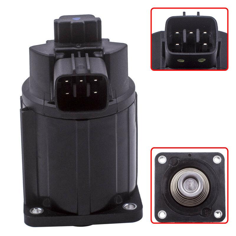 1582A483 EGR Exhaust Gas Ricirculation Valve For MITSUBISHI L200 Pickup Triton Pajero 1582A038 Car Accessorie
