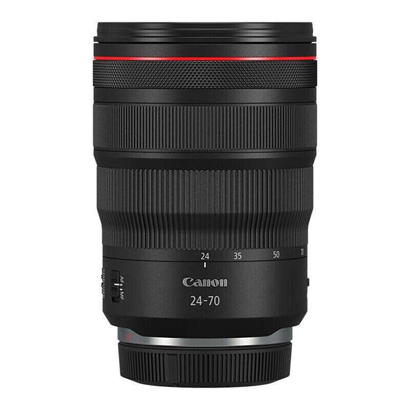 Canon EOS R5 Mark II Full-Frame Mirrorless Camera (CN Version)