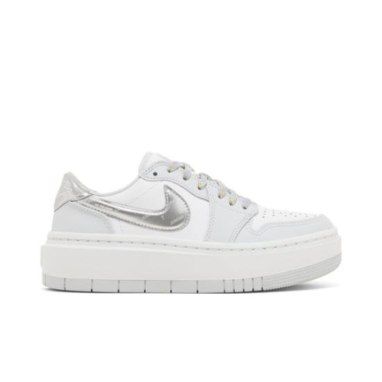 Air Jordan Wmns Elevate Low SE Tear Away - White DX6069-101