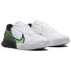 New Nike Court Air Zoom Vapor Pro 2 Hc 'White Poison Green' DR6191-105