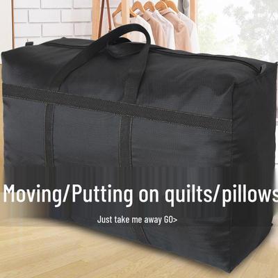 Large Capacity Oxford Cloth Packing Bags for Storage and Travel