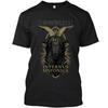 Popular Septicflesh Infernus Sinfonica MMXIX Greek Music T Shirt