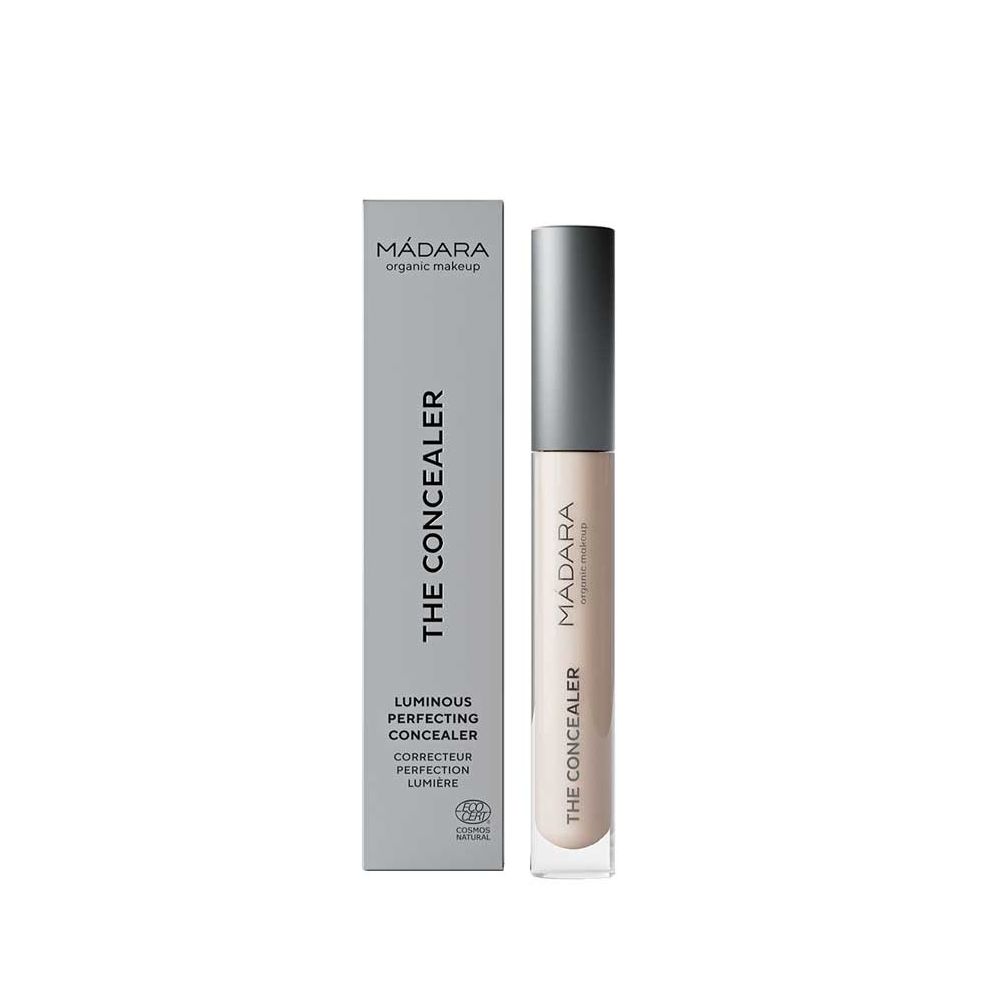 

Madara Madara The Concealer Corrector 15 Vainilla 1un