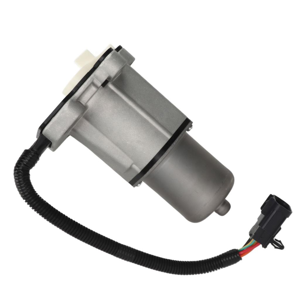 Transfer Case Shift Motor 600‑903 Shift Motor Actuator for Trailblazer with RPO Code NP8 EXT