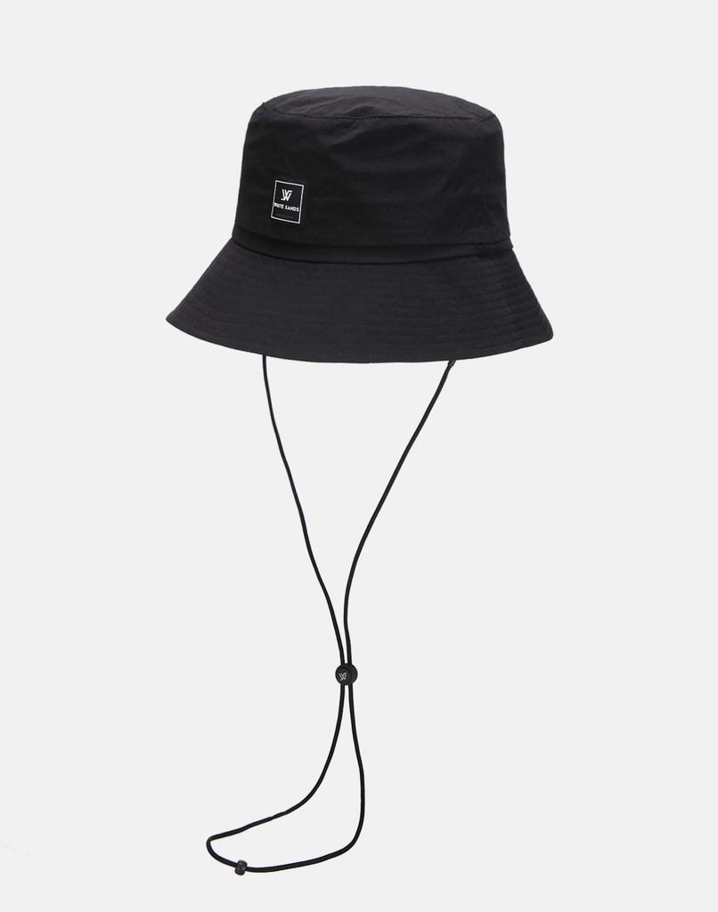Hwaiteusaenjeu Green Label Ripstop Light Bucket Hat Bray (4 Colors)