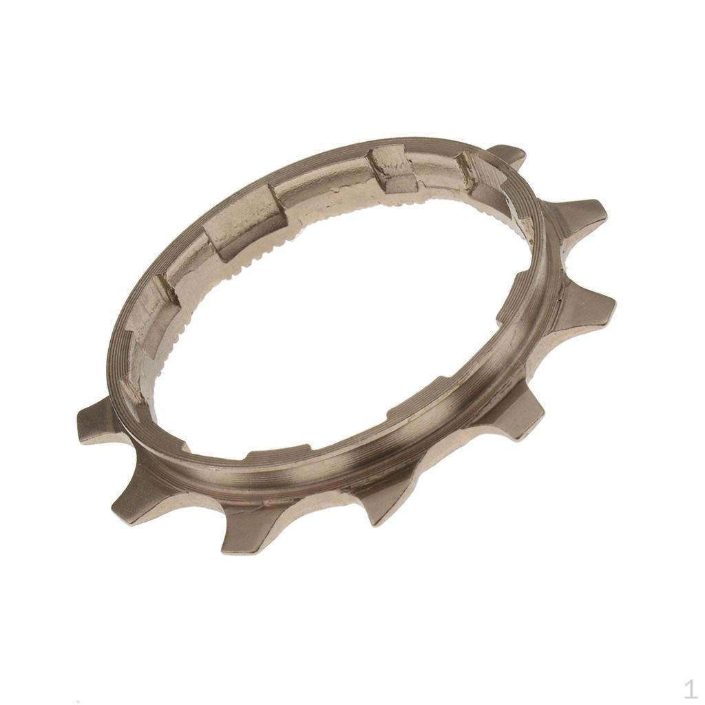 Díly na horská kola 11 / T Volnoběžné kolo